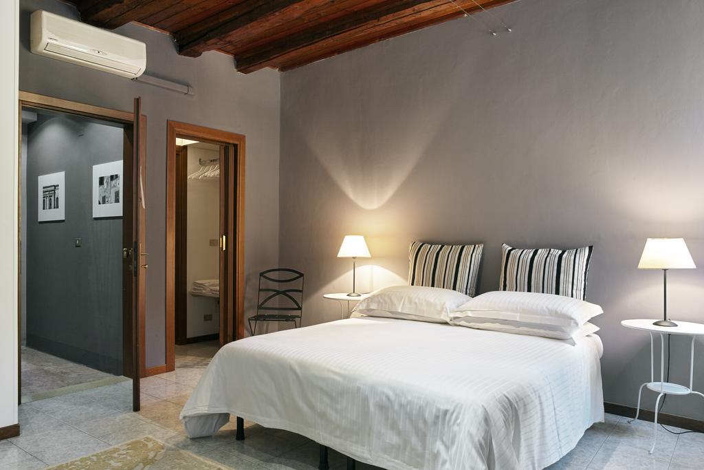 L'Ospite Appartamenti Verona Eksteriør billede