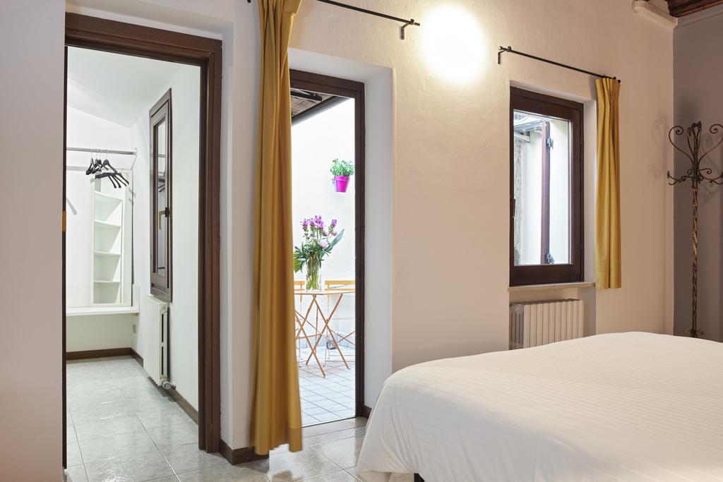 L'Ospite Appartamenti Verona Eksteriør billede
