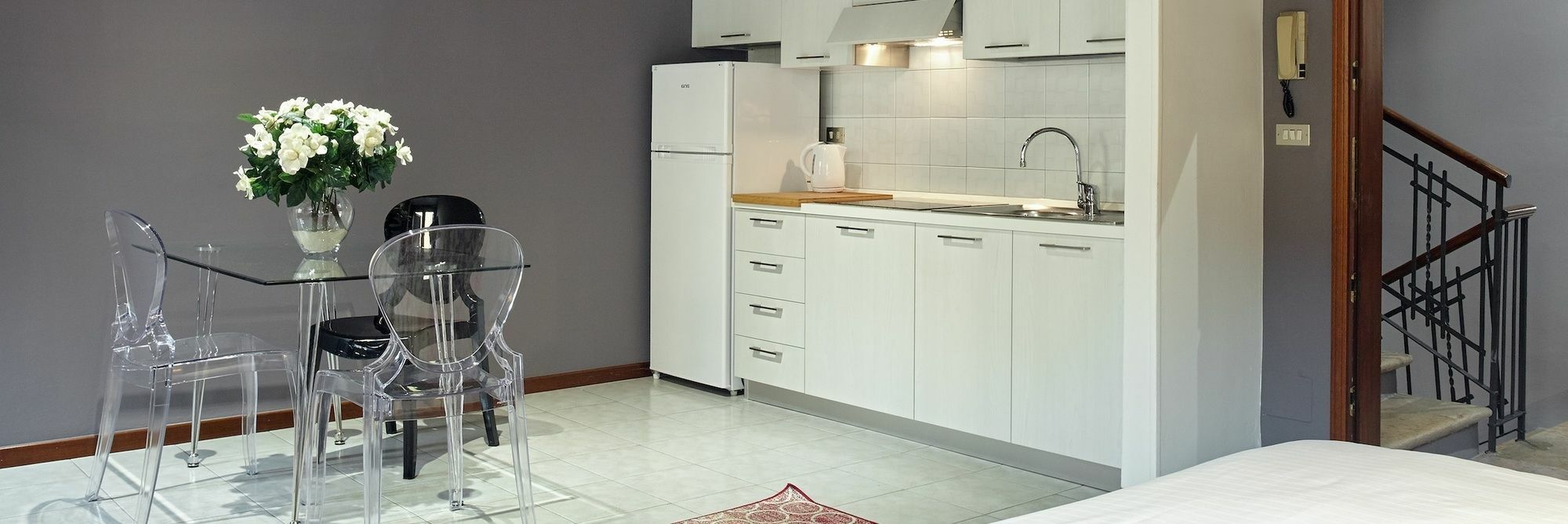 L'Ospite Appartamenti Verona Eksteriør billede